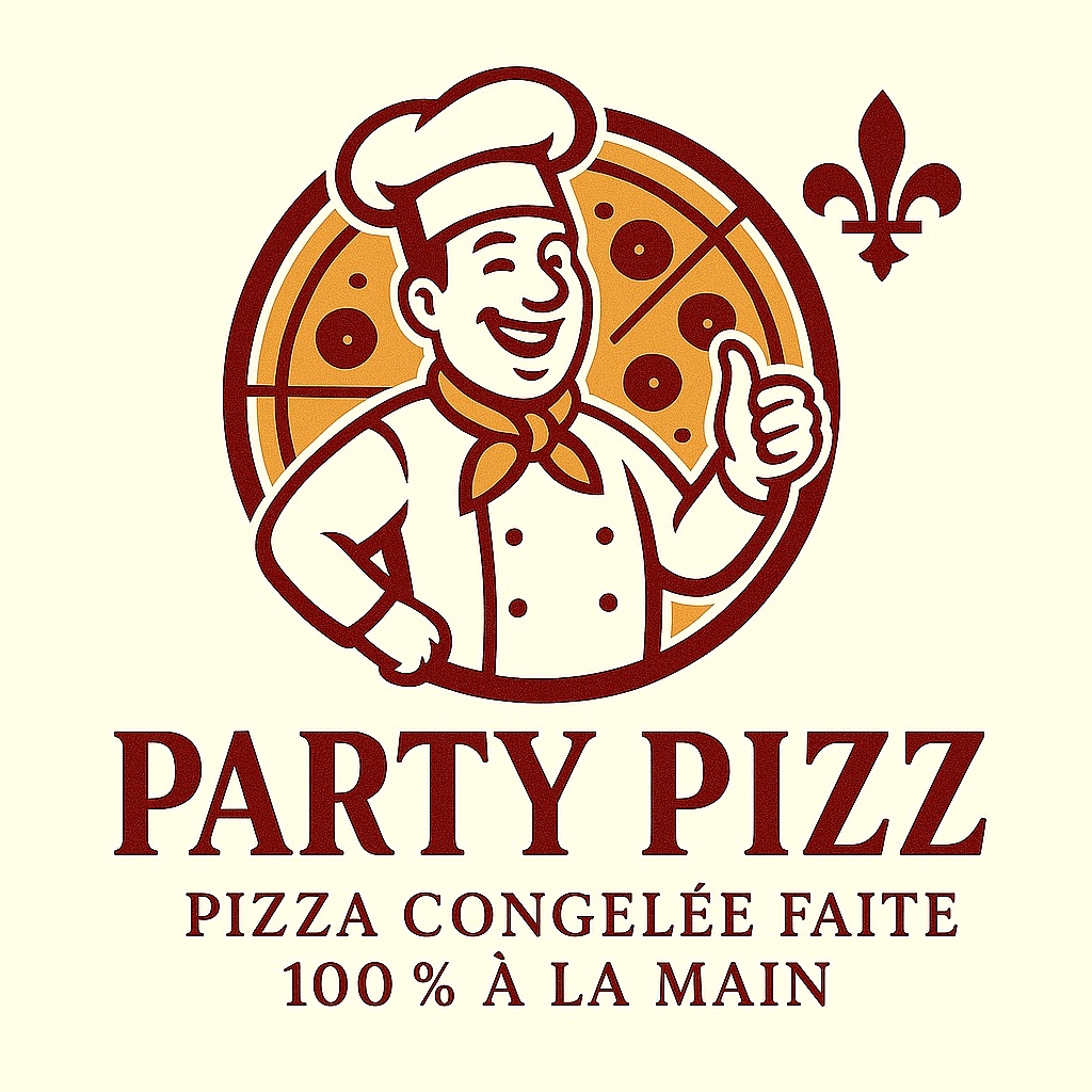 Party Pizz